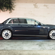 The 600 Royale oozed presence